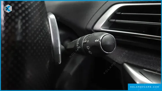 PEUGEOT 5008 1.5 BLUEHDI GT LINE