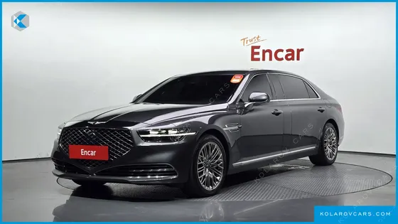 GENESIS G90 5.0 AWD