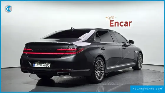 GENESIS G90 5.0 AWD