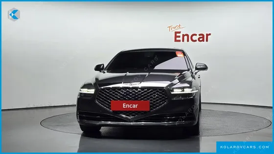 GENESIS G90 5.0 AWD