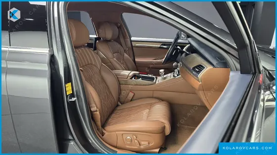 GENESIS G90 5.0 AWD