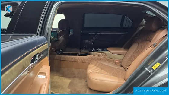 GENESIS G90 5.0 AWD