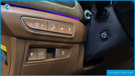 GENESIS G90 5.0 AWD