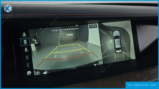 GENESIS G90 5.0 AWD