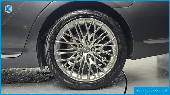 GENESIS G90 5.0 AWD