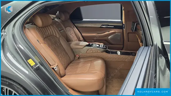 GENESIS G90 5.0 AWD