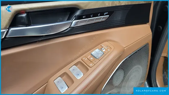 GENESIS G90 5.0 AWD