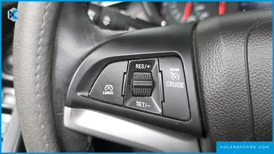 CHEVROLET (GM DAEWOO) TRAX 1.4 LT