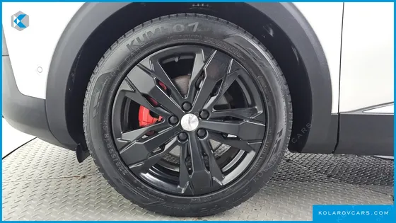 PEUGEOT 5008 1.6 BLUEHDI ALLURE