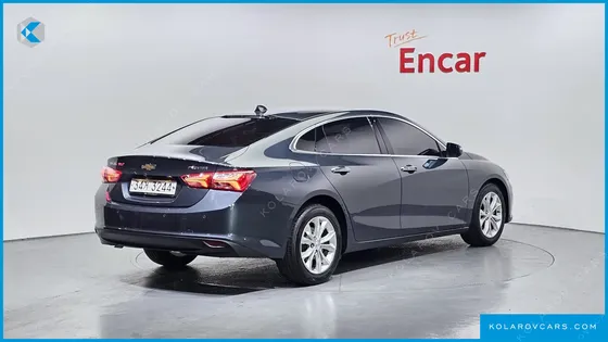 CHEVROLET (GM DAEWOO) MALIBU 1.3 TURBO PREMIER