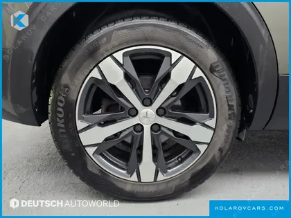 PEUGEOT 5008 1.6 BLUEHDI ALLURE