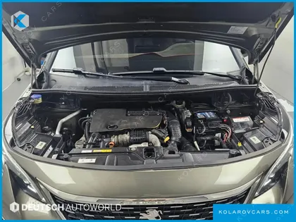 PEUGEOT 5008 1.6 BLUEHDI ALLURE