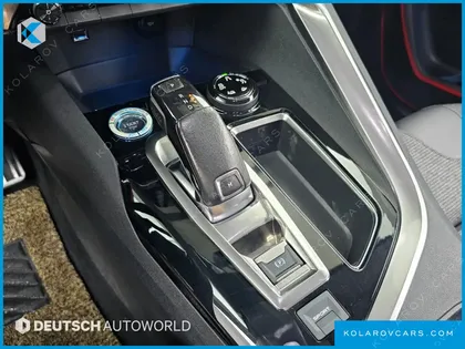 PEUGEOT 5008 1.6 BLUEHDI ALLURE