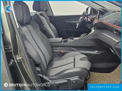 PEUGEOT 5008 1.6 BLUEHDI ALLURE