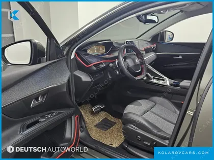 PEUGEOT 5008 1.6 BLUEHDI ALLURE