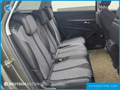 PEUGEOT 5008 1.6 BLUEHDI ALLURE