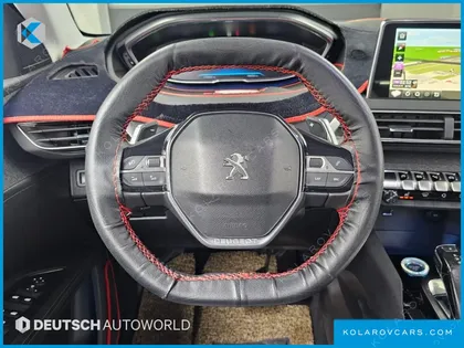 PEUGEOT 5008 1.6 BLUEHDI ALLURE