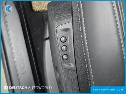PEUGEOT 5008 1.6 BLUEHDI ALLURE