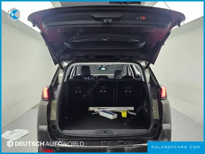 PEUGEOT 5008 1.6 BLUEHDI ALLURE