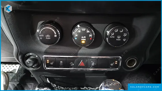 JEEP WRANGLER 2.8 DIESEL SAHARA 4DOOR