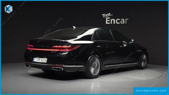 GENESIS G90 3.8 AWD
