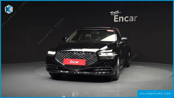 GENESIS G90 3.8 AWD