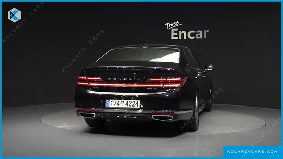 GENESIS G90 3.8 AWD