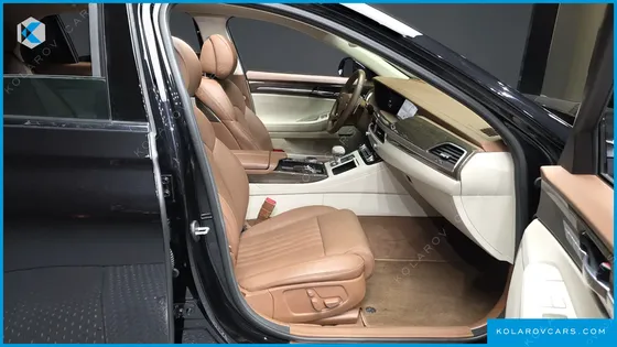 GENESIS G90 3.8 AWD