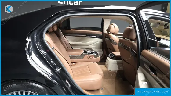 GENESIS G90 3.8 AWD