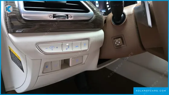 GENESIS G90 3.8 AWD