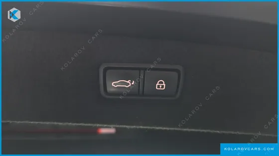 GENESIS G90 3.8 AWD