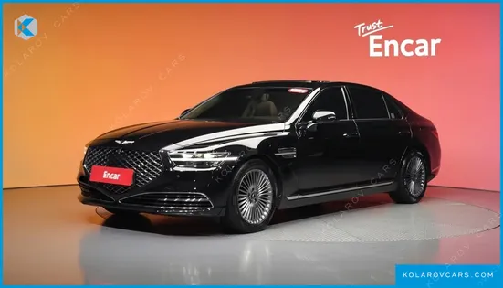 GENESIS G90 3.8 AWD