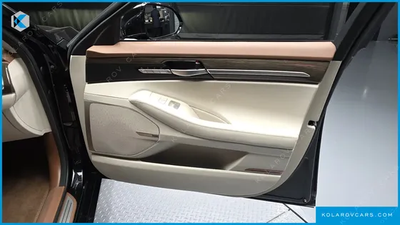 GENESIS G90 3.8 AWD