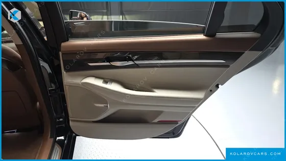 GENESIS G90 3.8 AWD