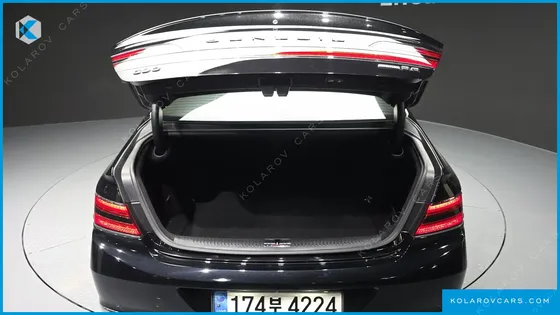GENESIS G90 3.8 AWD
