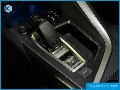 PEUGEOT 5008 1.6 BLUEHDI ALLURE