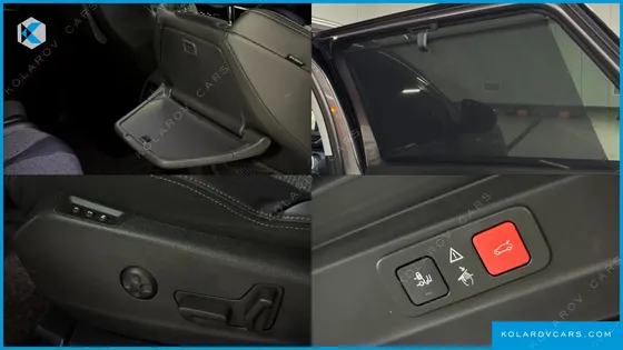 PEUGEOT 5008 1.6 BLUEHDI ALLURE