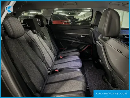 PEUGEOT 5008 1.6 BLUEHDI ALLURE