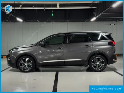 PEUGEOT 5008 1.6 BLUEHDI ALLURE