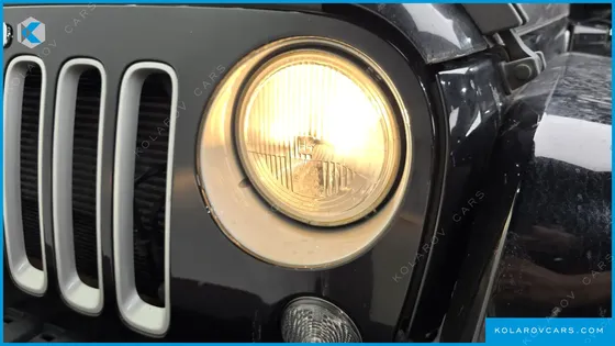 JEEP WRANGLER 3.6 SAHARA 4DOOR