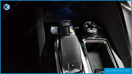 PEUGEOT 5008 1.5 BLUEHDI GT LINE