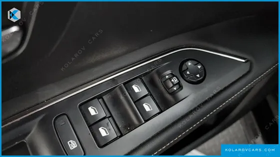PEUGEOT 5008 1.5 BLUEHDI GT LINE