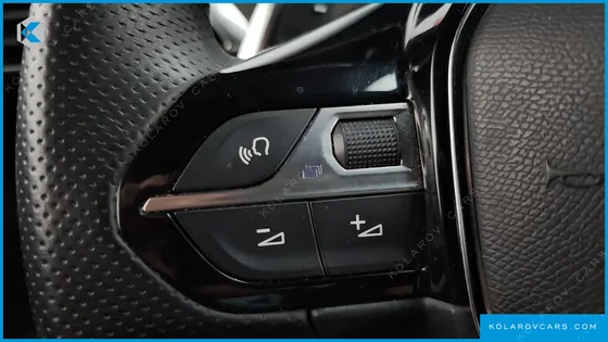 PEUGEOT 5008 1.5 BLUEHDI GT LINE