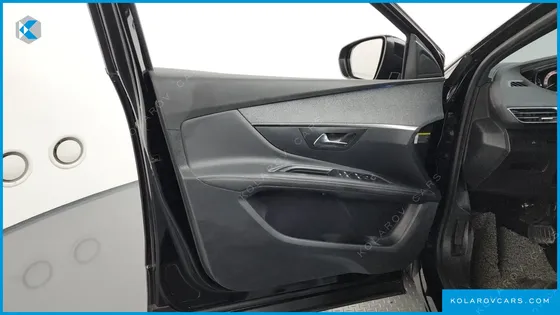 PEUGEOT 5008 1.5 BLUEHDI GT LINE