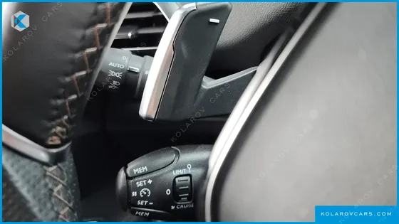 PEUGEOT 5008 1.5 BLUEHDI GT LINE