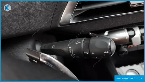 PEUGEOT 5008 1.5 BLUEHDI GT LINE