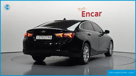 CHEVROLET (GM DAEWOO) MALIBU 1.6 DIESEL LT