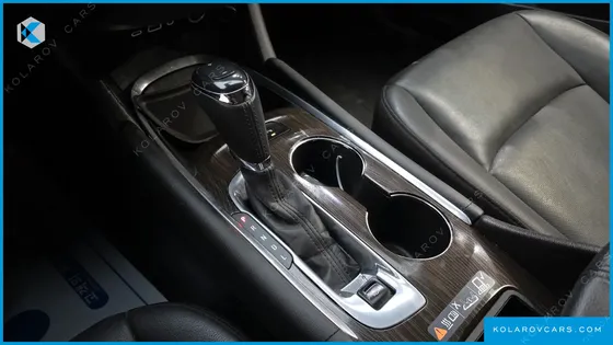 CHEVROLET (GM DAEWOO) MALIBU 1.6 DIESEL LT