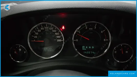JEEP WRANGLER 2.8 DIESEL RUBICON 4DOOR
