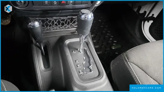 JEEP WRANGLER 2.8 DIESEL RUBICON 4DOOR